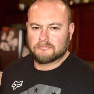 Meet your Posher, Eric